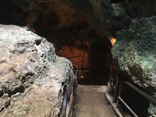 Hato Cave Tour